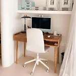 Estilo Y Calma Frente Al Mar * コスタ・テギセ