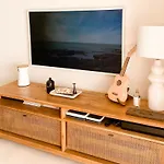 Estilo Y Calma Frente Al Mar * コスタ・テギセ