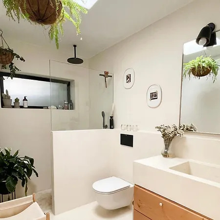 Apartament Estilo Y Calma Frente Al Mar
